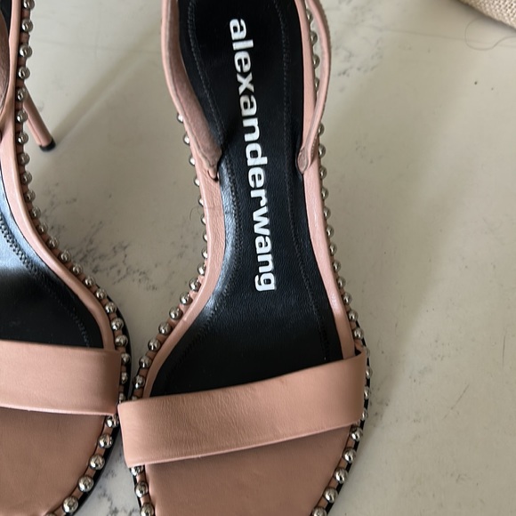 Alexander wang heels - Picture 3 of 9